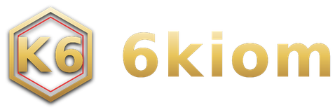 6kiom logo